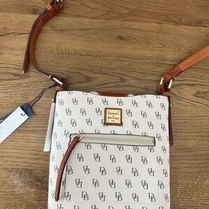 Dooney & Bourke Leather Crossbody
